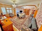 Satılır 5 otaqlı yeni tikili 115 m², Qara Qarayev m., photo 4 from 8