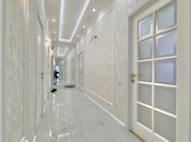 4 otaqlı yeni tikili - Qara Qarayev m. - 136 m²