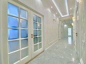 4 otaqlı yeni tikili - Qara Qarayev m. - 136 m²