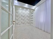 4 otaqlı yeni tikili - Qara Qarayev m. - 136 m²