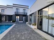 Satılır 4 otaqlı həyət evi/bağ evi 350 m², Mərdəkan q., photo 1 from 8