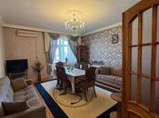 3 otaqlı yeni tikili - Nərimanov r. - 130 m²