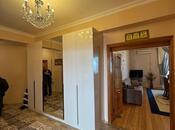 3 otaqlı yeni tikili - Nərimanov r. - 130 m²