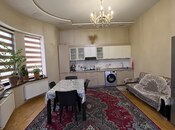 4 otaqlı həyət evi/bağ evi - Qaraçuxur q. - 150 m²