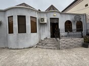 4 otaqlı həyət evi/bağ evi - Qaraçuxur q. - 150 m²