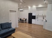 Сдаётся 2-комн. новостройка 80 м², м. Кероглу, photo 6 from 8