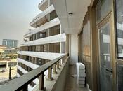 4 otaqlı yeni tikili - Şah İsmayıl Xətai m. - 140 m²