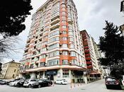 Elan №5950135 - Bakı, Nizami m., 4 otaqlı, 180 m², 5/15 mərtəbə