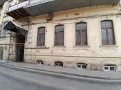 4 otaqlı köhnə tikili - İçəri Şəhər m. - 130 m²