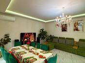 4 otaqlı həyət evi/bağ evi - Mərdəkan q. - 250 m²