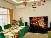 İcarəyə verilir 4 otaqlı həyət evi/bağ evi 250 m², Mərdəkan q., photo 6 from 8
