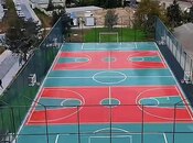 Satılır 2 otaqlı yeni tikili 73 m², Avtovağzal m., photo 3 from 8