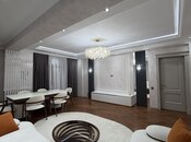 3 otaqlı yeni tikili - Nəsimi r. - 138 m²