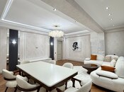 3 otaqlı yeni tikili - Nəsimi r. - 138 m²