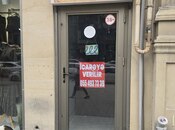 İcarəyə verilir  obyekt 10 m², Nəriman Nərimanov m., photo 3 from 7