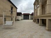 4 otaqlı həyət evi/bağ evi - Şüvəlan q. - 280 m²