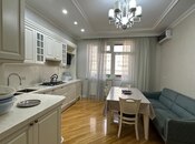 4-комн. новостройка - м. 28 мая - 176 м²