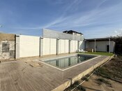 Satılır 4 otaqlı həyət evi/bağ evi 170 m², Novxanı q., photo 2 from 8