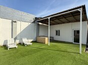 Satılır 4 otaqlı həyət evi/bağ evi 170 m², Novxanı q., photo 3 from 8