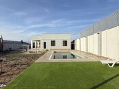 Satılır 4 otaqlı həyət evi/bağ evi 170 m², Novxanı q., photo 7 from 8