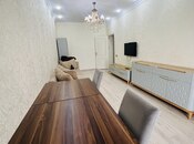 İcarəyə verilir 2 otaqlı yeni tikili 60 m², Həzi Aslanov m., photo 4 from 8