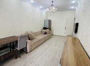 İcarəyə verilir 2 otaqlı yeni tikili 60 m², Həzi Aslanov m., photo 7 from 8