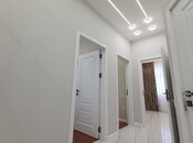 2 otaqlı yeni tikili - Şah İsmayıl Xətai m. - 70 m²