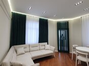 2 otaqlı yeni tikili - Şah İsmayıl Xətai m. - 70 m²