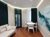 2 otaqlı yeni tikili - Şah İsmayıl Xətai m. - 70 m²
