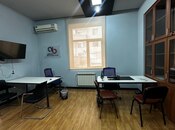 Сдаётся 2-комн. офис 100 м², м. Элмляр Академиясы, photo 2 from 8