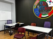 Сдаётся 2-комн. офис 100 м², м. Элмляр Академиясы, photo 3 from 8