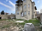 Satılır 7 otaqlı həyət evi/bağ evi 350 m², Qaraçuxur q., photo 1 from 8
