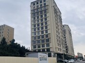 3 otaqlı yeni tikili - Günəşli q. - 75 m²