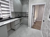 3 otaqlı yeni tikili - Günəşli q. - 75 m²