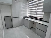 3 otaqlı yeni tikili - Günəşli q. - 75 m²
