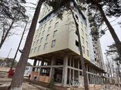 4 otaqlı yeni tikili - M.Ə.Rəsulzadə q. - 139.2 m²