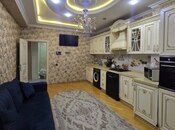 4 otaqlı yeni tikili - Sumqayıt - 131 m²