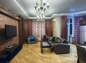 Elan №5950731 - Bakı, Nəriman Nərimanov m., 3 otaqlı, 130 m², 15/17 mərtəbə