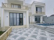 İcarəyə verilir 5 otaqlı həyət evi/bağ evi 300 m², Mərdəkan q., photo 5 from 8