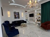 İcarəyə verilir 5 otaqlı həyət evi/bağ evi 300 m², Mərdəkan q., photo 8 from 8