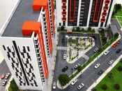 Продаётся 2-комн. новостройка 83.7 м², м. Ази Асланов, photo 1 from 8