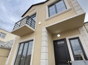 4 otaqlı həyət evi/bağ evi - Xırdalan - 130 m²
