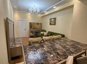 İcarəyə verilir 2 otaqlı yeni tikili 95 m², İnşaatçılar m., photo 5 from 8