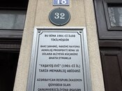 Satılır 2 otaqlı köhnə tikili 62 m², 28 May m., photo 6 from 8