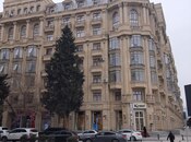 Elan №5951206 - Bakı, Nəriman Nərimanov m., 5 otaqlı, 190 m², 7/8 mərtəbə