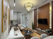 Satılır 2 otaqlı köhnə tikili 50 m², Nizami m., photo 5 from 8