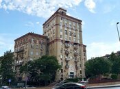 Satılır 2 otaqlı köhnə tikili 50 m², Nizami m., photo 1 from 8