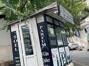 İcarəyə verilir  obyekt 6 m², Nəsimi m., photo 3 from 3