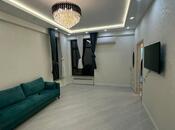 İcarəyə verilir 2 otaqlı yeni tikili 65 m², İnşaatçılar m., photo 1 from 8