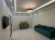 İcarəyə verilir 2 otaqlı yeni tikili 65 m², İnşaatçılar m., photo 2 from 8